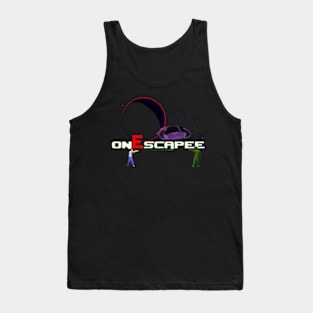 OnEscapee Tank Top